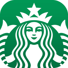 合作伙伴-星巴克