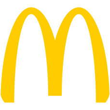 合作伙伴-麦当劳